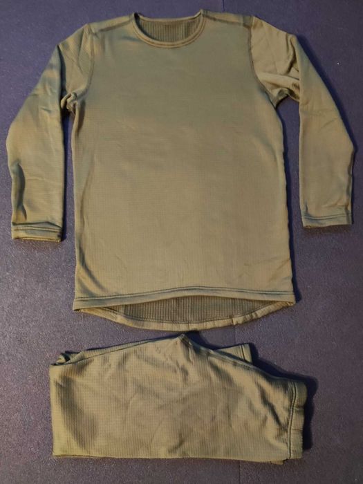 Термобілизна чоловіча на мікрофлісі. Термобельё. Всі розміри.