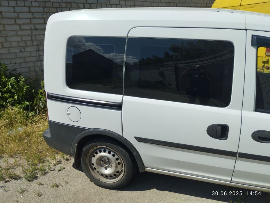 Продам Opel Combo