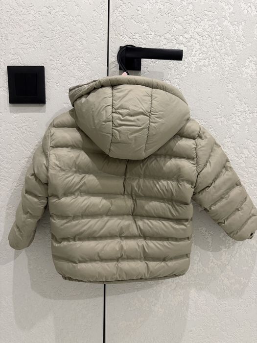 Дитяча стьобана куртка для хлопчика Reserved