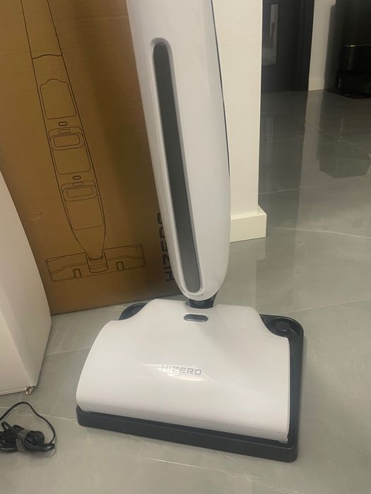 Mop bioniczny HIZERO F500 - 12 miesięcy gwarancji