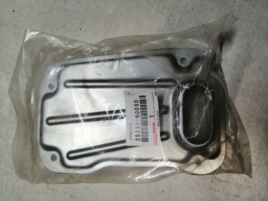 Фильтр Акпп Toyota Lexus 35330-60050