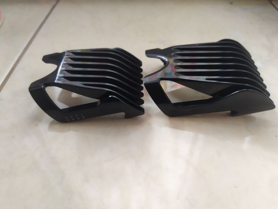 Nakładki do maszynki do strzyżenia włosów Remington