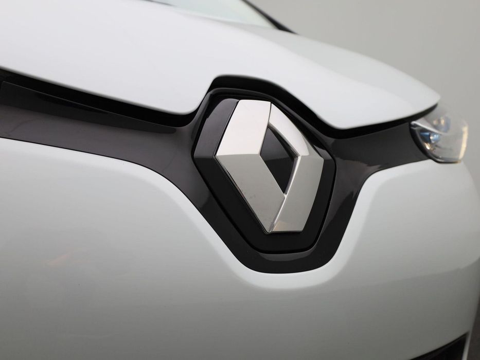Renault Zoe (c/ Bateria) Life