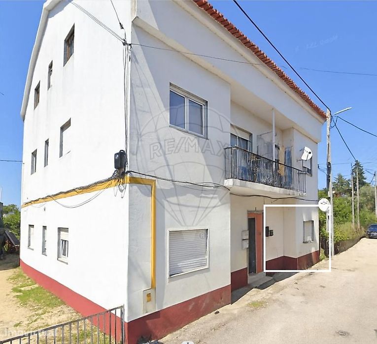 Apartamento T3 para venda