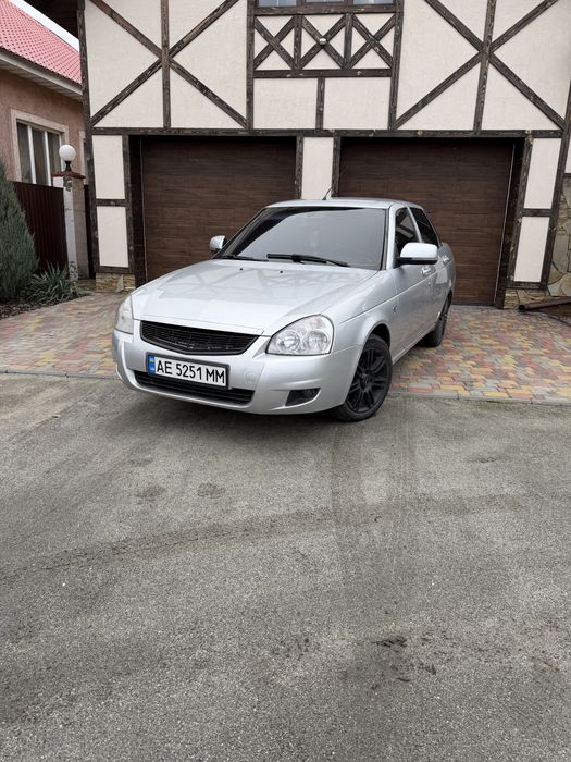 Lada Priora SE!Шикарний стан!