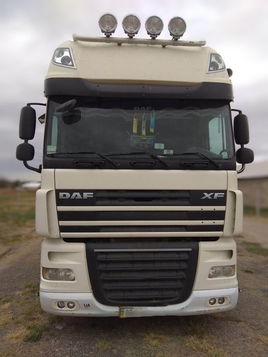 Продам DAF 105XF-460