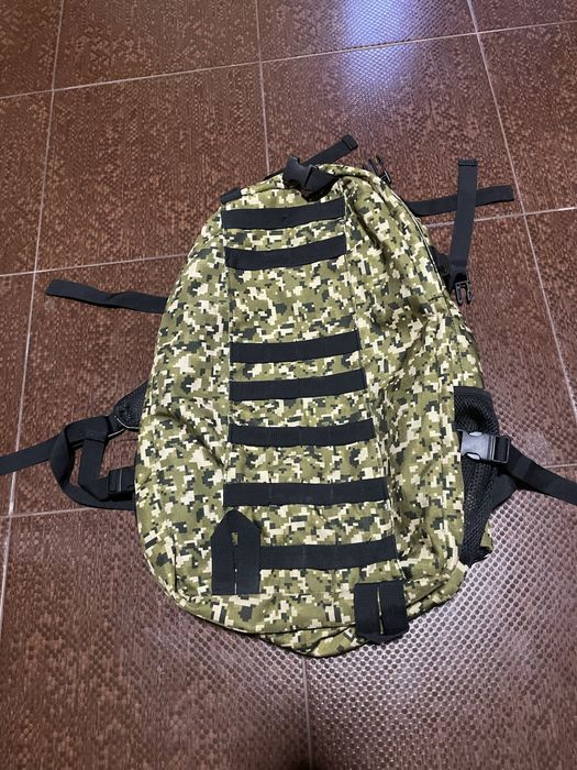 Продам рюкзак рейдовый 55 литров зсу