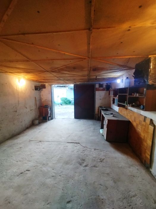 Продам гараж в 7 кооперативі