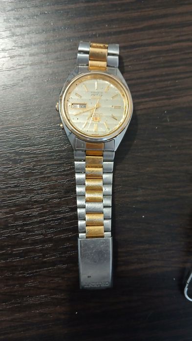 Продам часы  Orient Crystal 21 Jewels