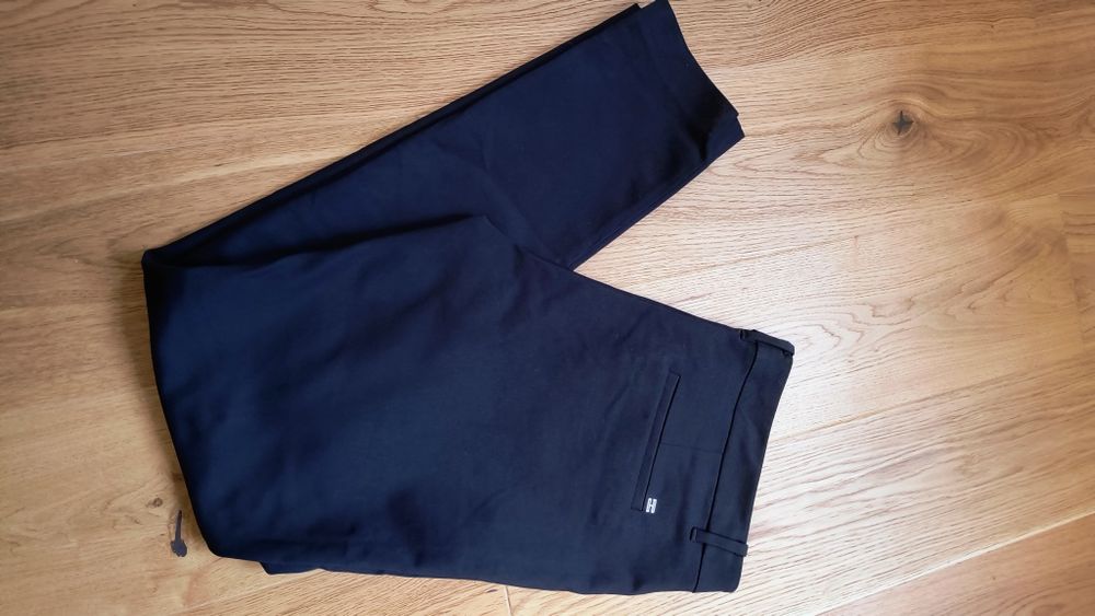 Spodnie Tommy Hilfiger
