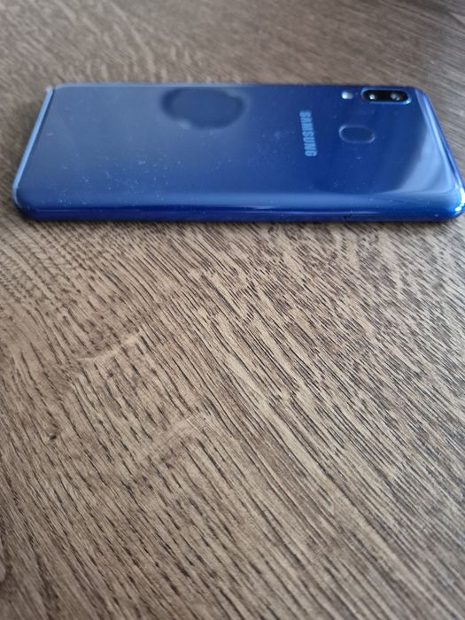 Samsung Galaxy A20 e.