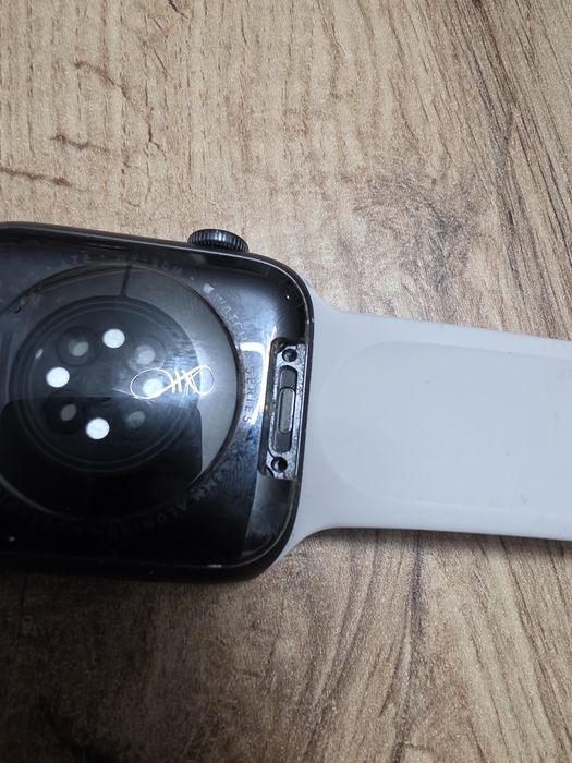 Apple watch series 6 44mm aluminium gps