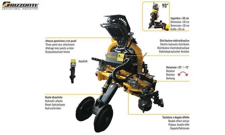 Inter Cepas Orizzonti Orion J