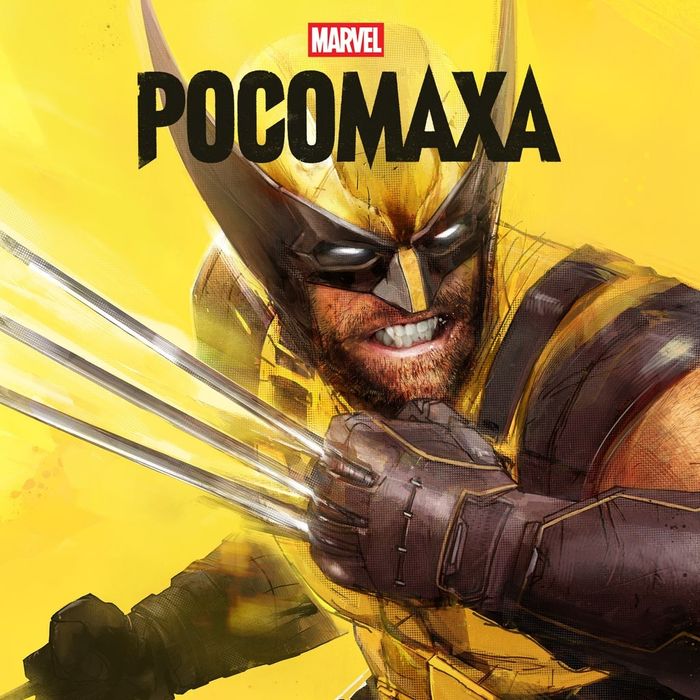 Marvel's Wolverine Sony PlayStation 5