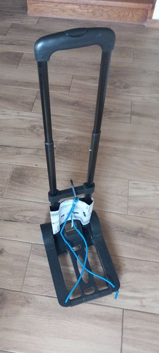 Mini wózek transportowy