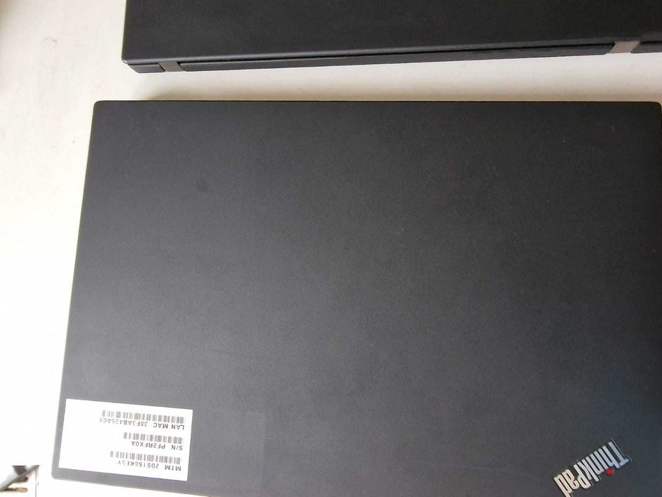 Laptop Lenovo ThinkPad T14 G1 Intel i5-10310U  16GB 256GB SSD Windows 11