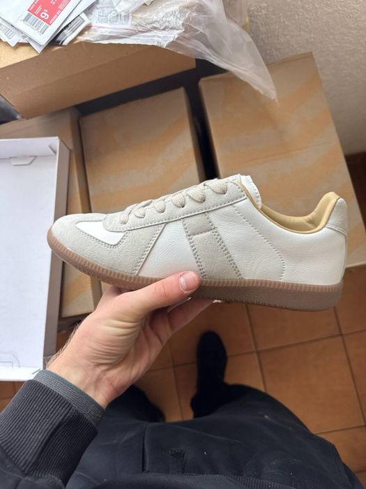 MADE IN ITALY Maison Margiela “replica” (IN BOX)