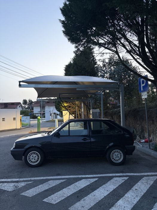 Volswagen polo g40