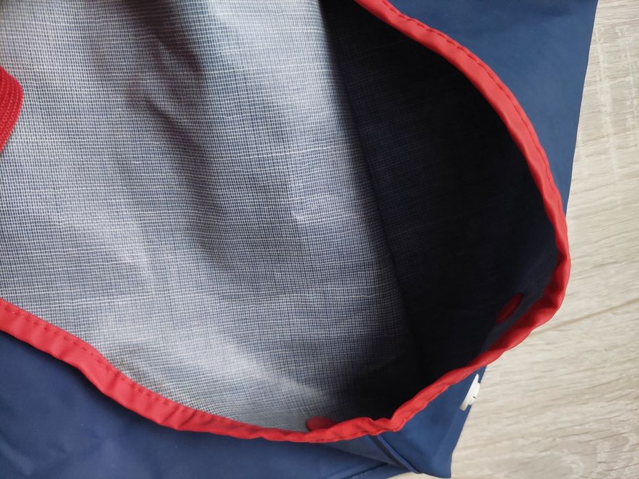 Штаны комбинезон дождевик 5-7 лет