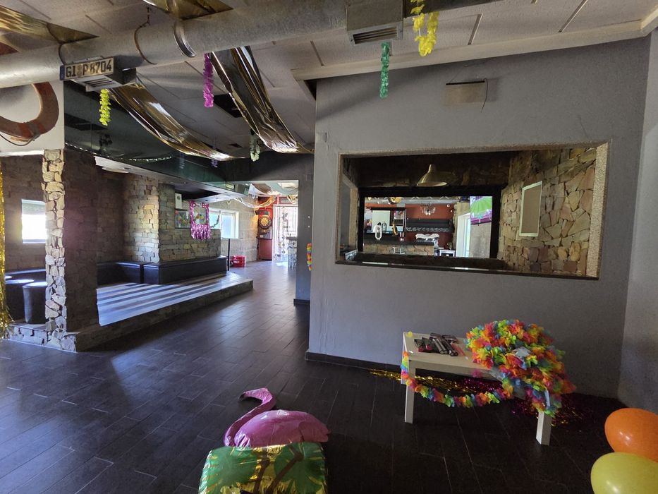 Aluguer espaço s para eventos, convívios aniversários  festas .