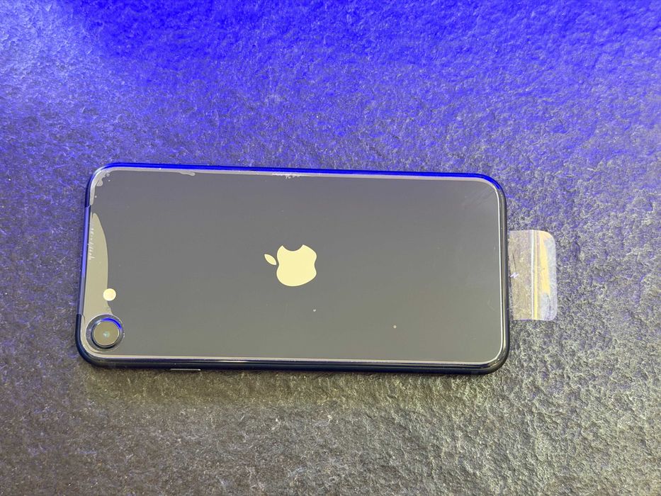 Smartfon Apple iPhone SE (2022) 256 GB / RATY