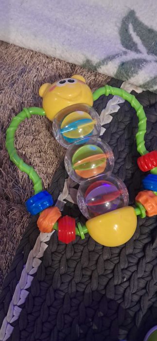 Varios brinquedos