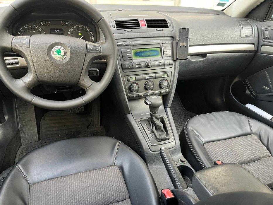 Skoda Octavia Break 2.0 TDI Caixa Automática DSG | Financiamento 100%