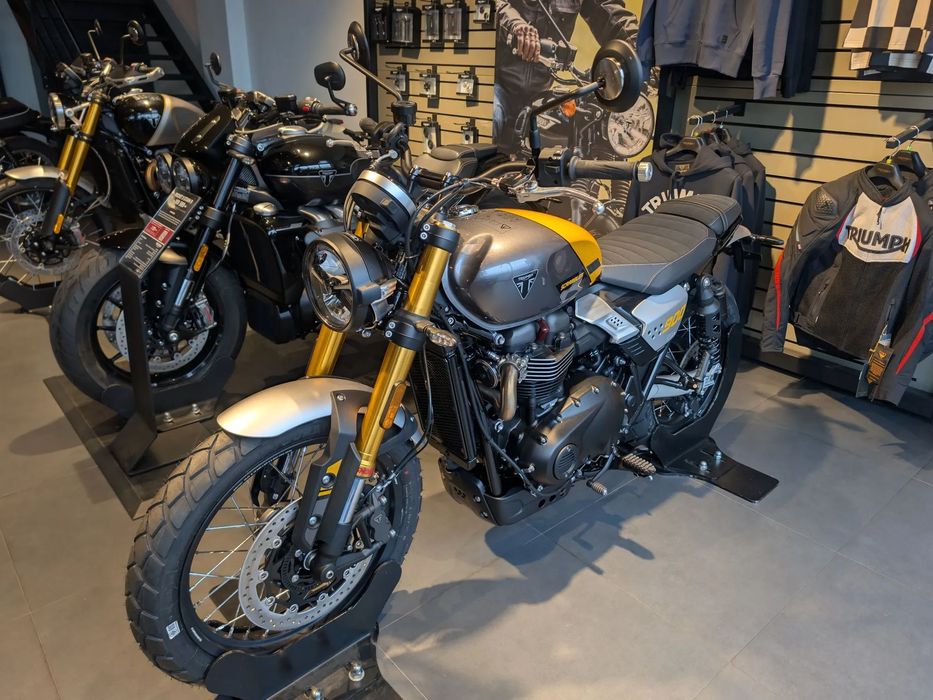 Triumph