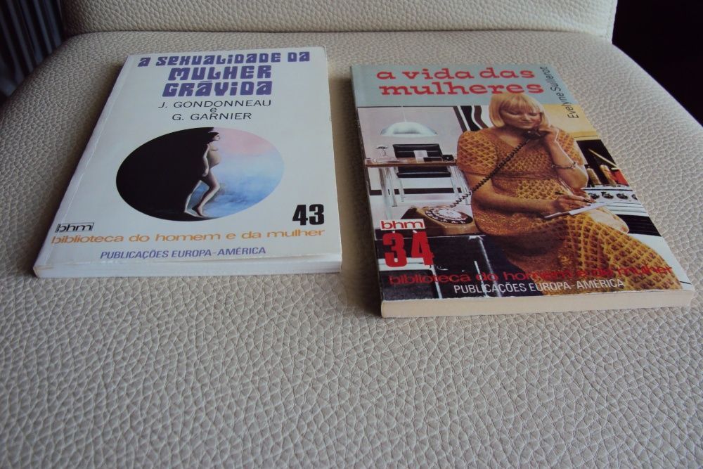 Livro ' A sexualidade da mulher grávida '64739919783937124