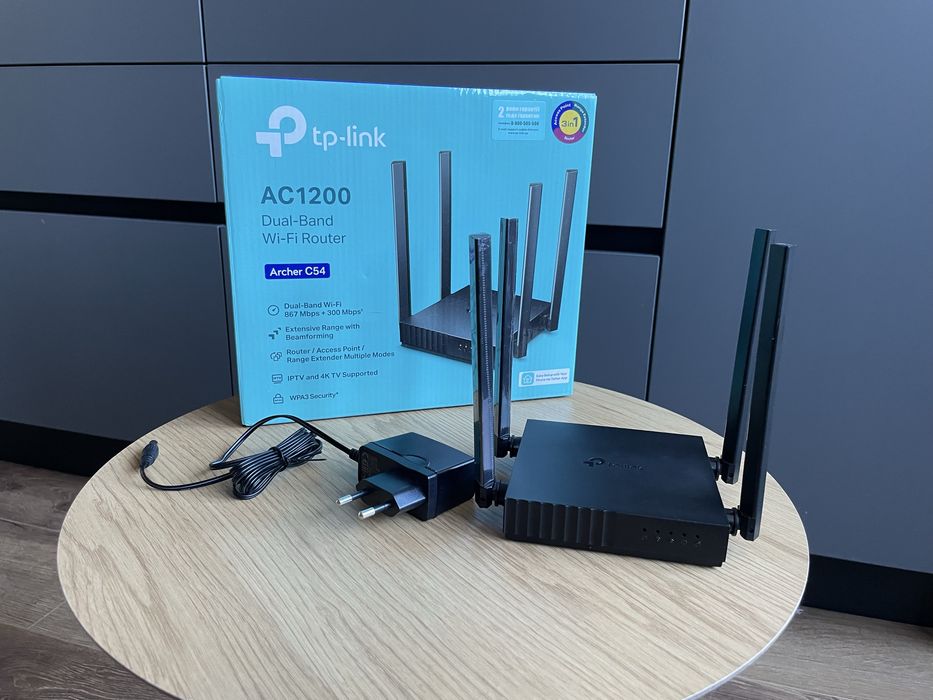 Tp-link Archer c54