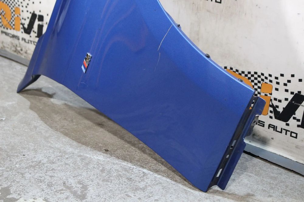 Guarda-lamas direito BMW 3 Touring (F31)