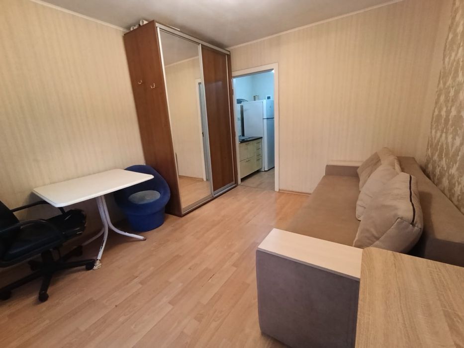 1 к. смарт кв. ( гостинка ) в центре Одесской. Собственник