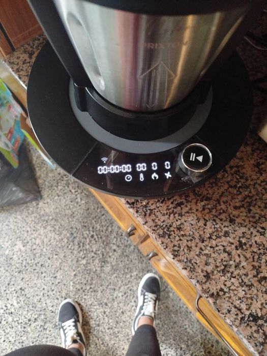 Robot de cozinha