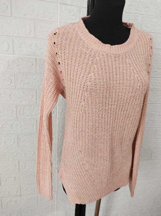 Sweter rozmiar m cena 18 zł