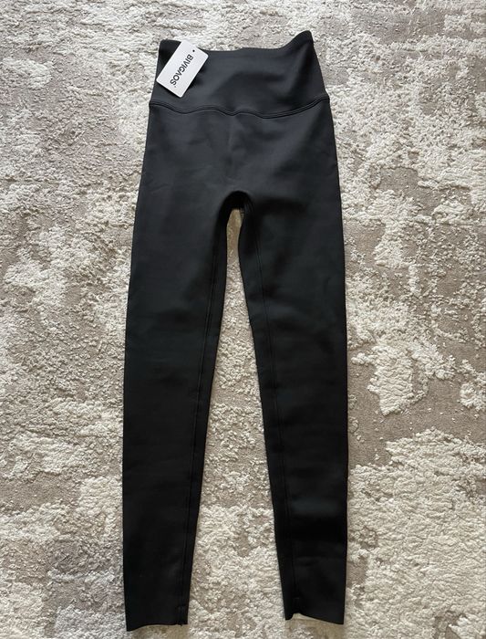 Лосіни жіночі утеплені