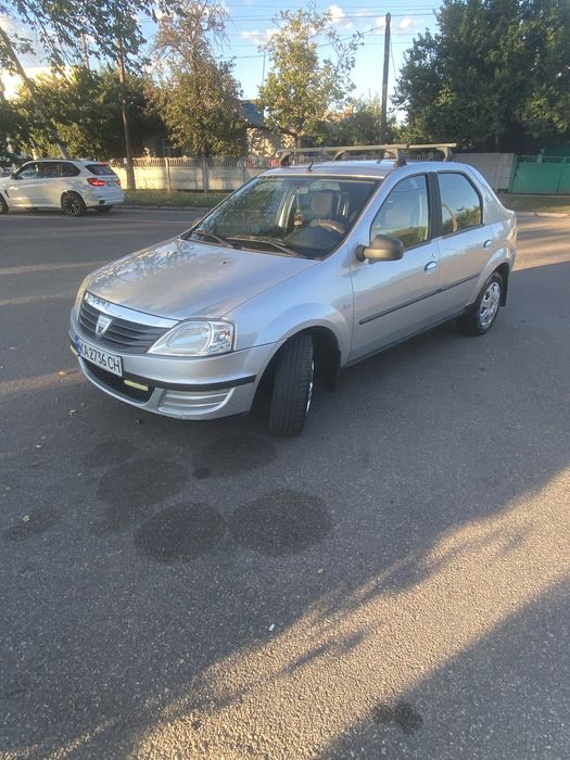 Продам дачя логан газ бенз