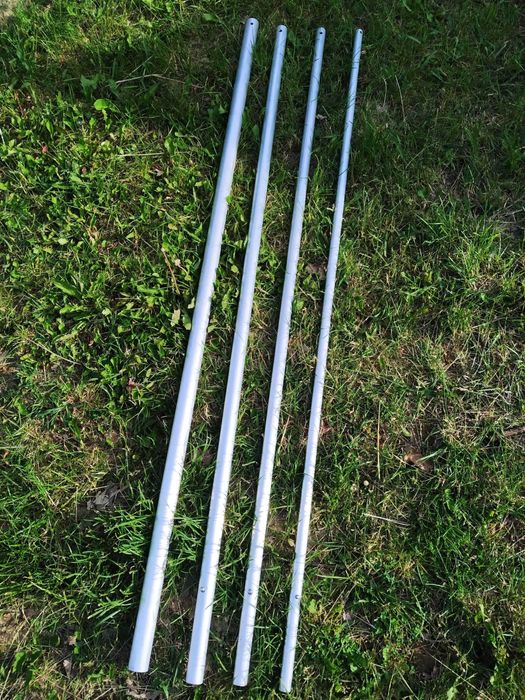 Шест для паука. Сбора урожая. Плодосъемник. Телескопический.