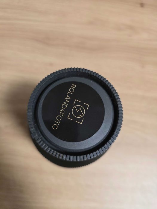 Sony FE 14mm F 1.8 GM