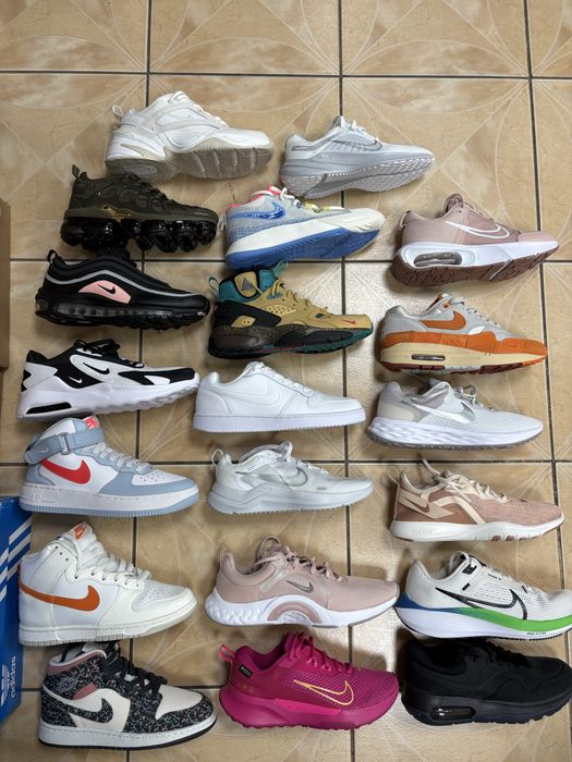 Кросівки Adidas оптом _ Кроссовки adidas опт