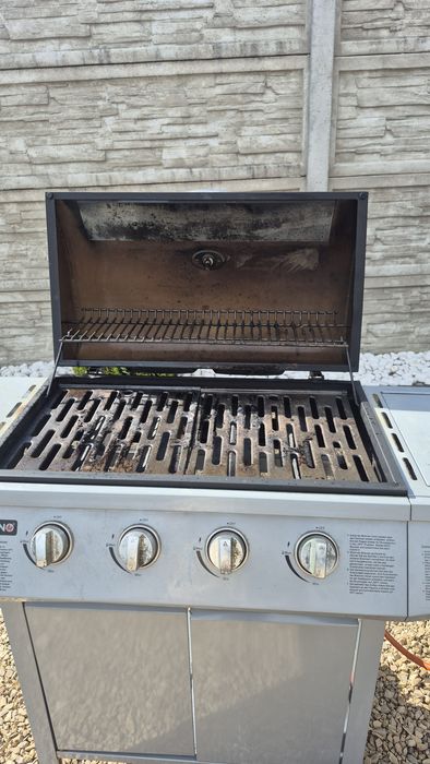 Grill gazowy TAINO