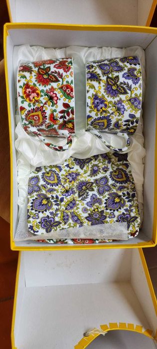 VER ANUNCIO // Artigos Decorativos