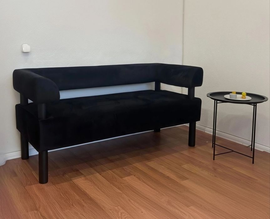 Готові дивани для офісу , диван в офіс, диван для зони очікування,