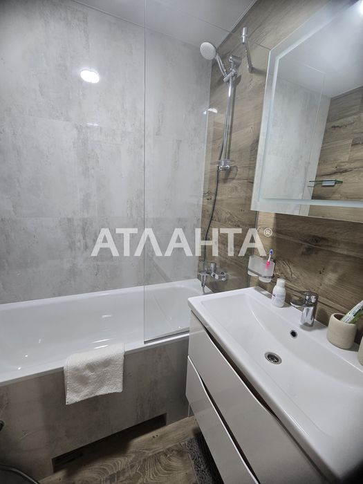 3-rooms apartment apartment by the address st. Makarenko (area 68 m²) - Atlanta.ua - photo 19