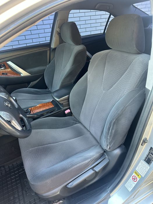 Toyota Camry 45 2.4MT
