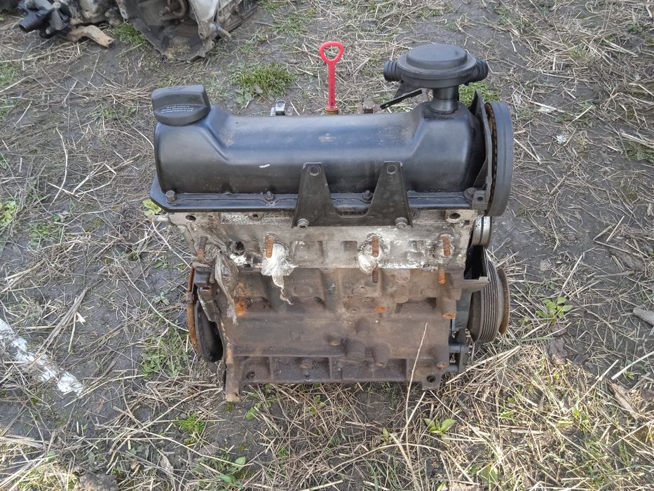 Мотор гольф 3.AEK