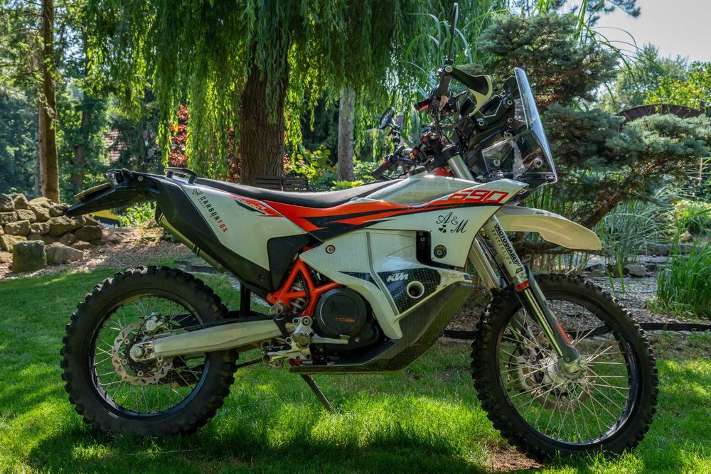 KTM