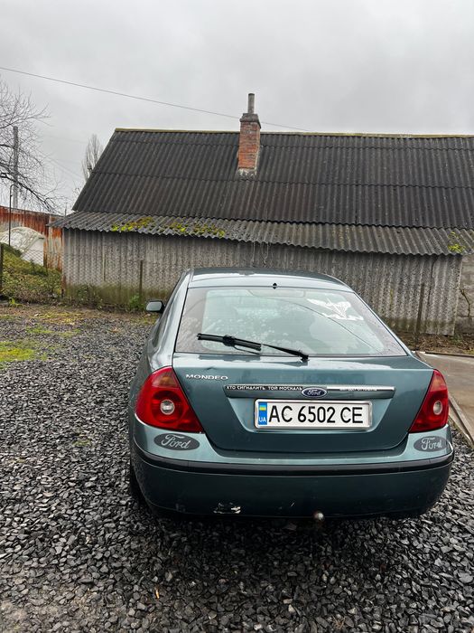 Продам Ford mondeo 3