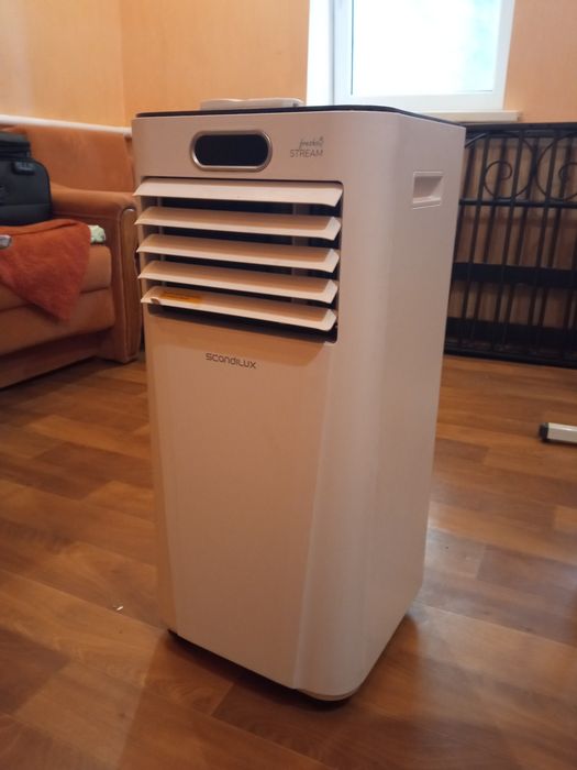 Кондиционер портативный SC 7000