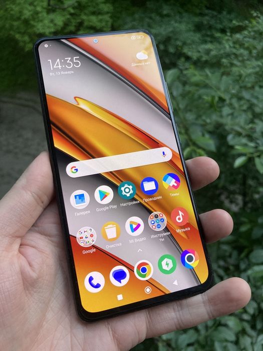 Xiaomi Poco F3 8/256Gb