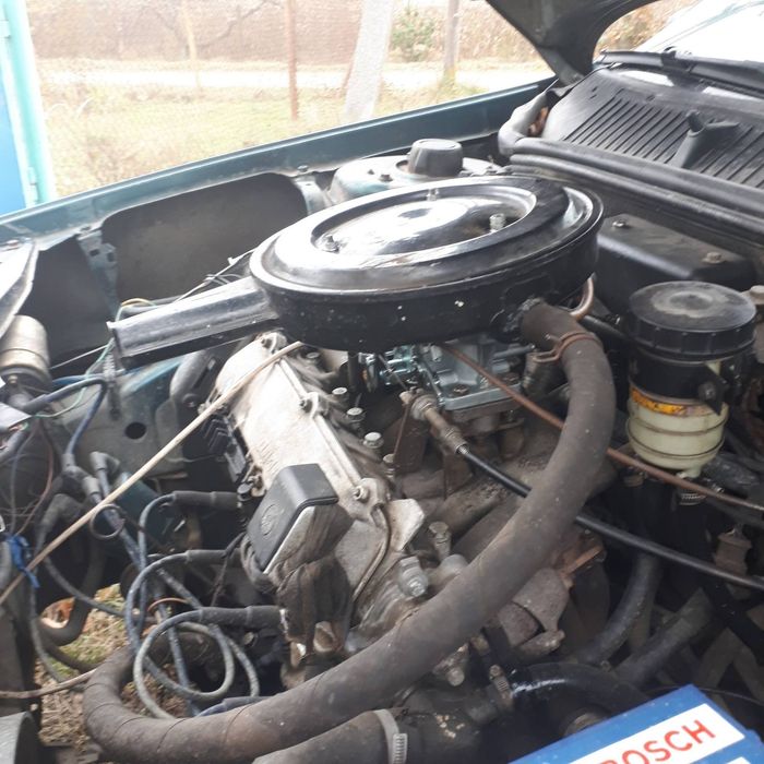 Продам автомобіль fiat tempra